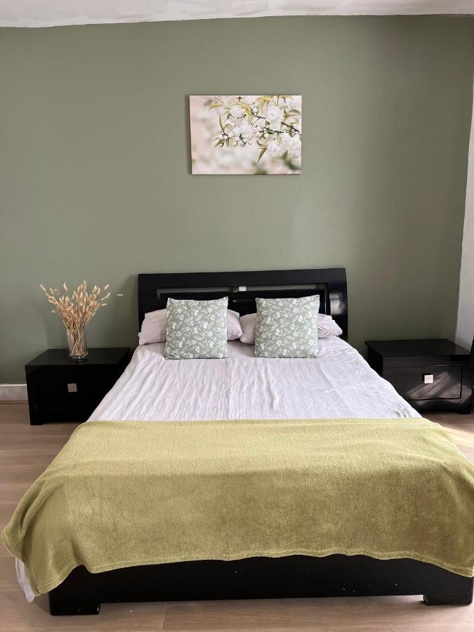 The Leyton Oasis Hotel London Bagian luar foto